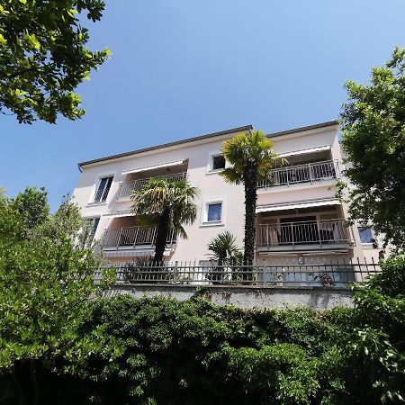 Villa Sara Crikvenica Eksteriør billede