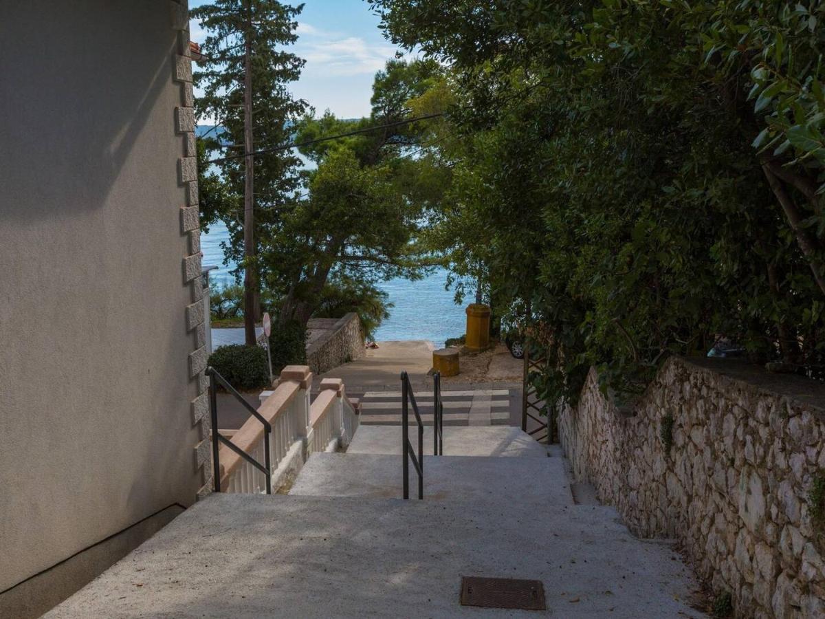 Villa Sara Crikvenica Eksteriør billede